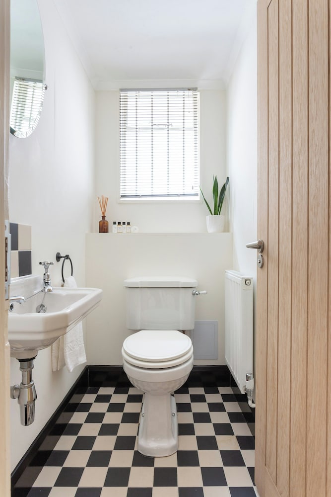Wyndham Mews by Onefinestay
