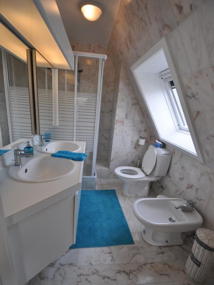 Apartment Near Albert Beach Knokke