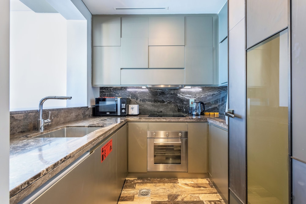 Damac Heights by Fendi