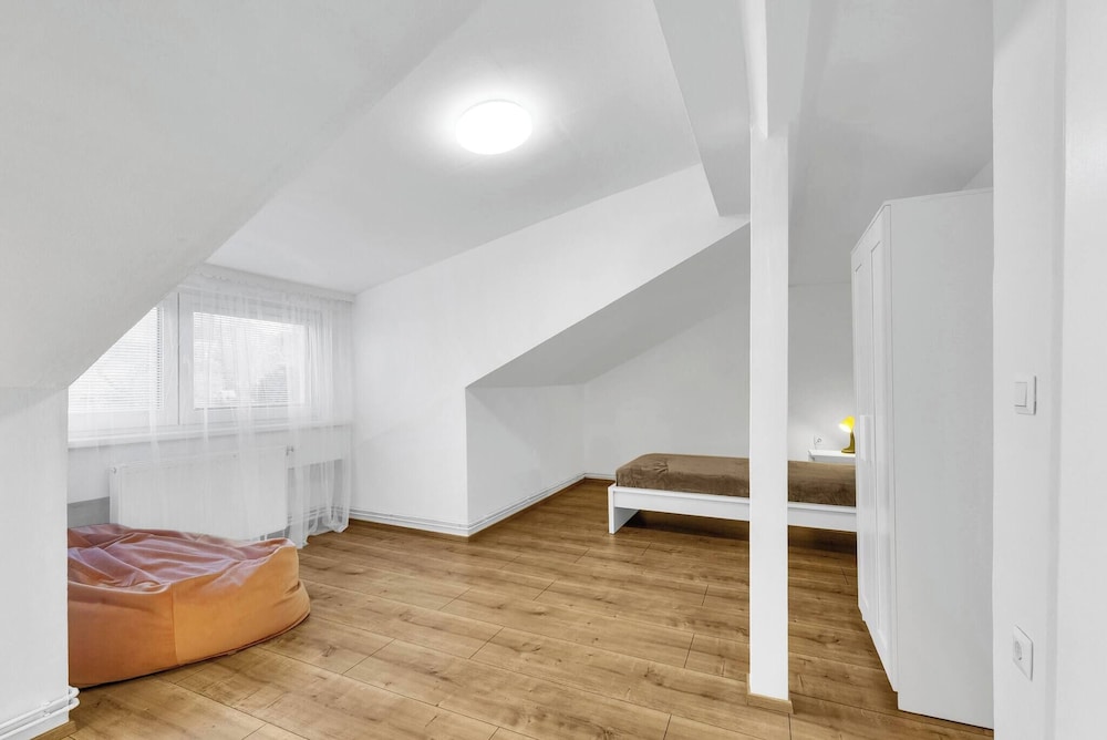 Spacious Renovated House in Wolfsthal, Austria - Perfect for Families and Groups