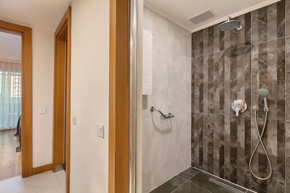 Sherwood Exclusive Lara, All Inclusive
