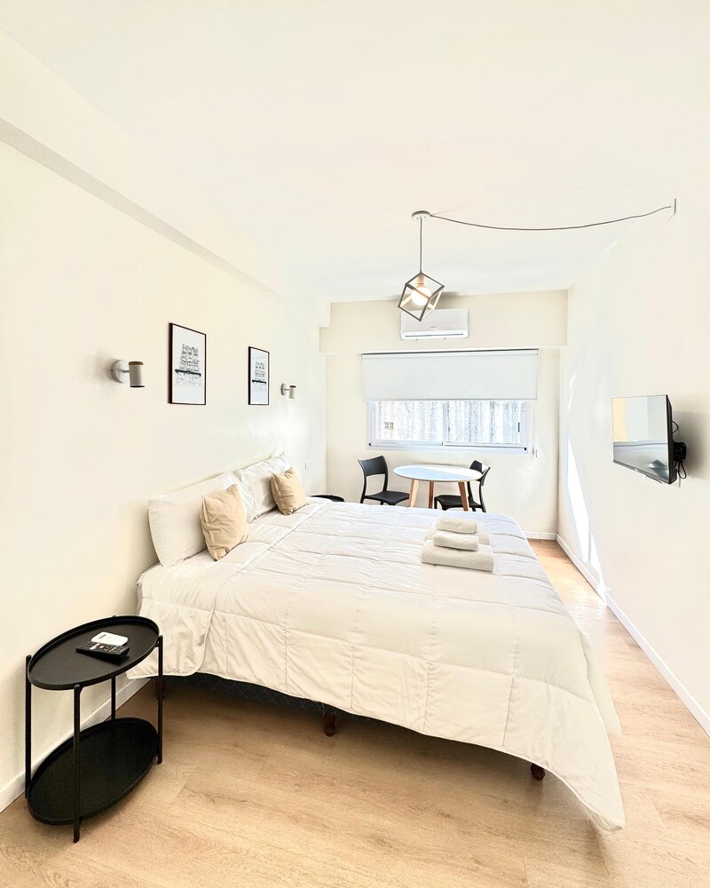 Torrar Suites