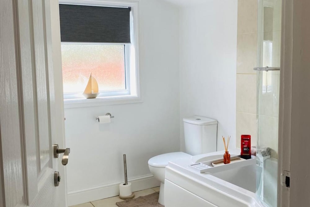 1 Bed-sleeps 4-garden-near Snetterton Circuit