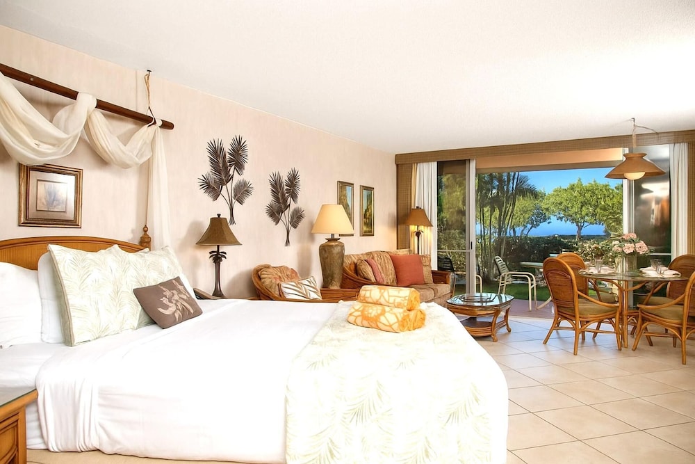 Maui Kaanapali Villas Collection by KBM - 2 Units (c152/c255)