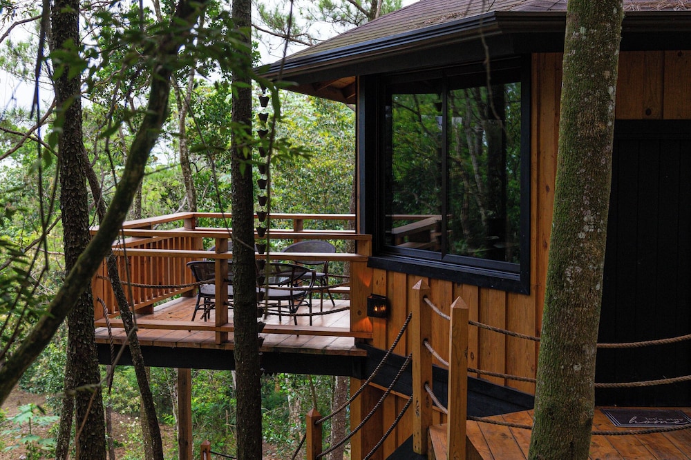 The Grand Forest Jarabacoa