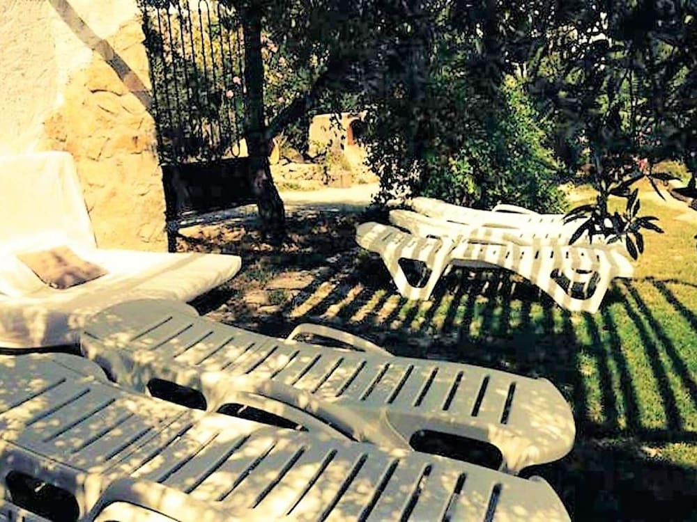 Cottage in Andalucia Near Sierras Subbeticas