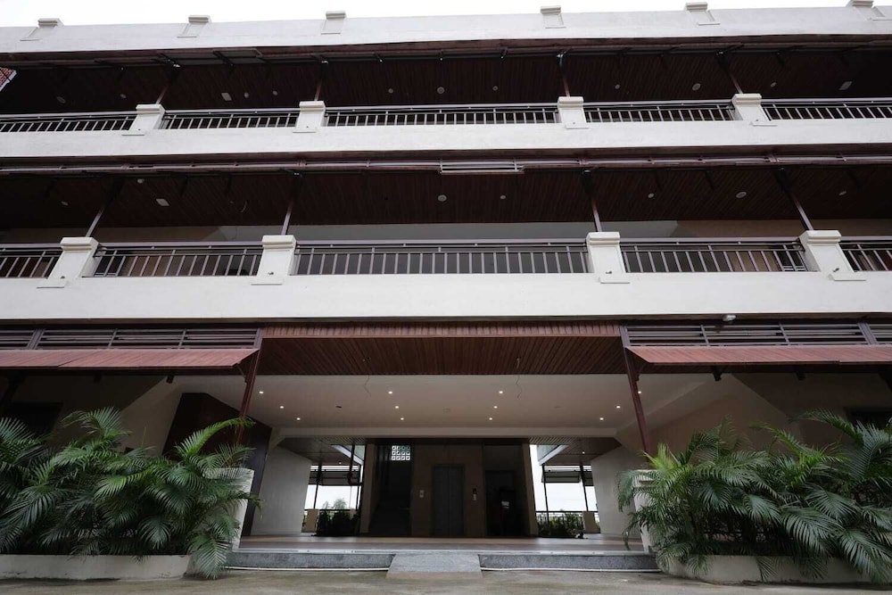 Ramaya Motel & Resorts
