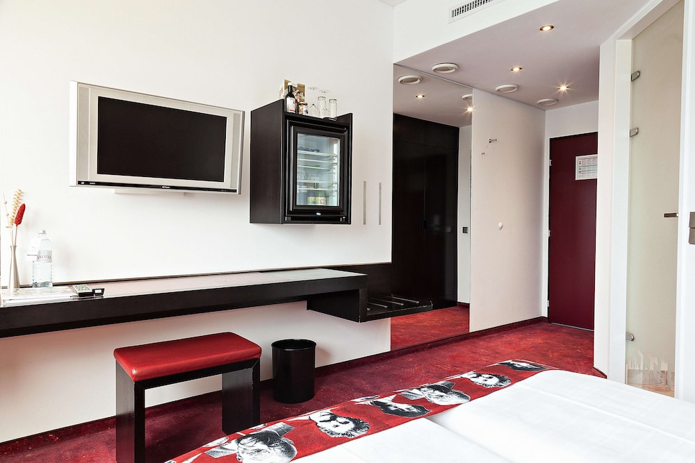 Linz Vacations - ARCOTEL Nike - Property Image 41