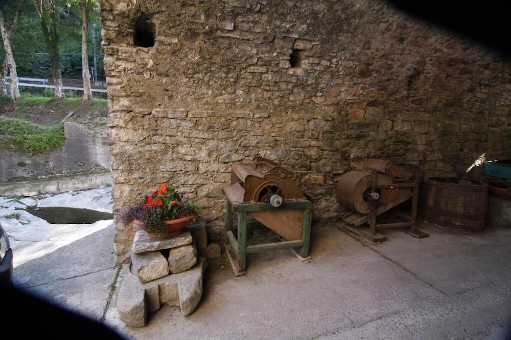 La via del sale view 5