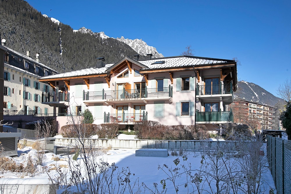 Appartement Belle Vue