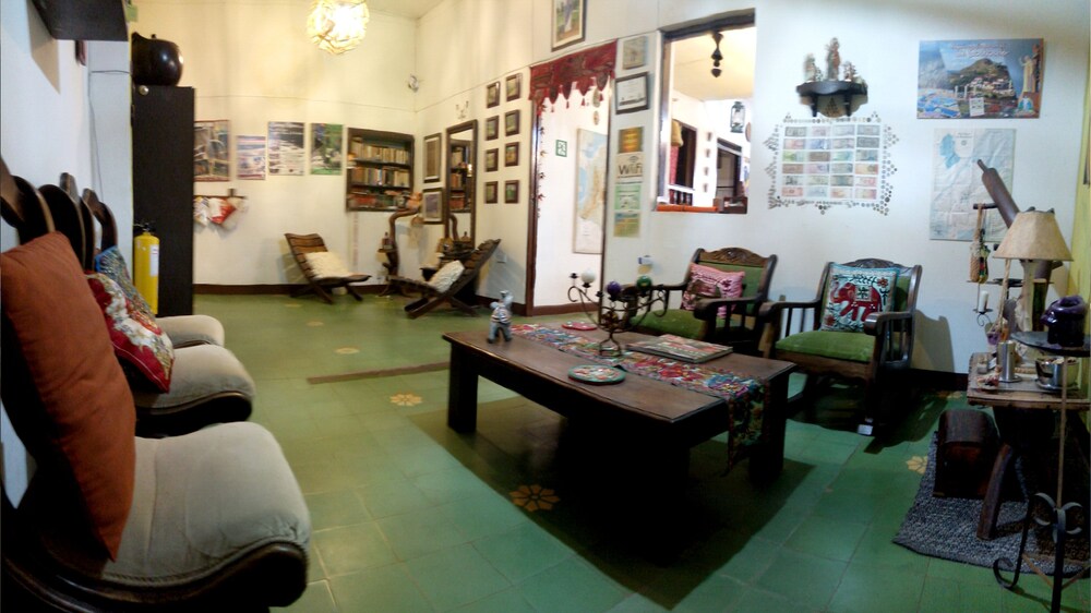 Hostel San Gil