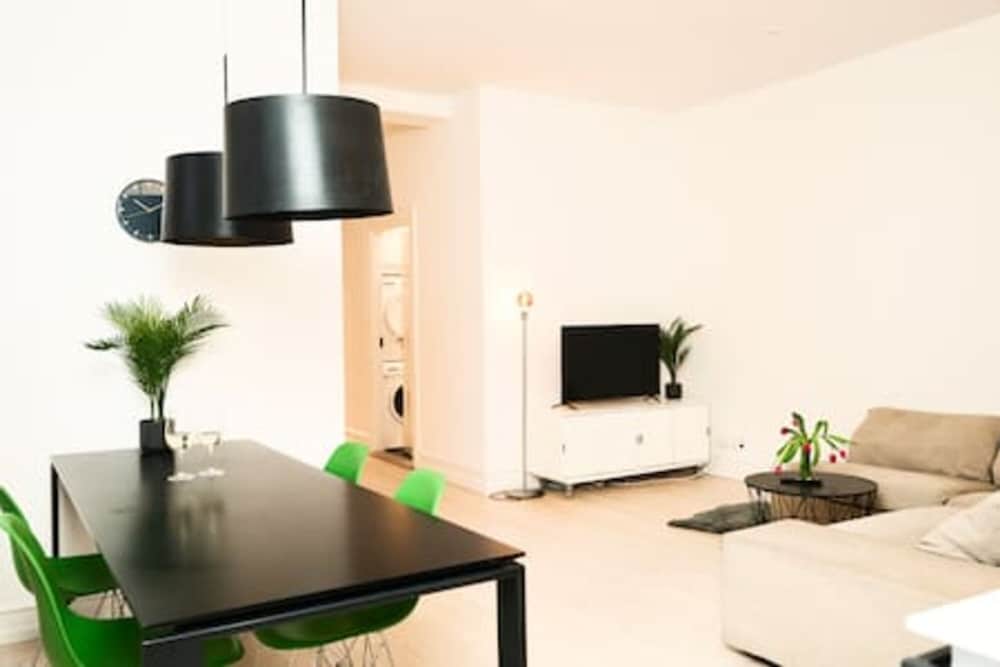 Luxe Apartment Escape