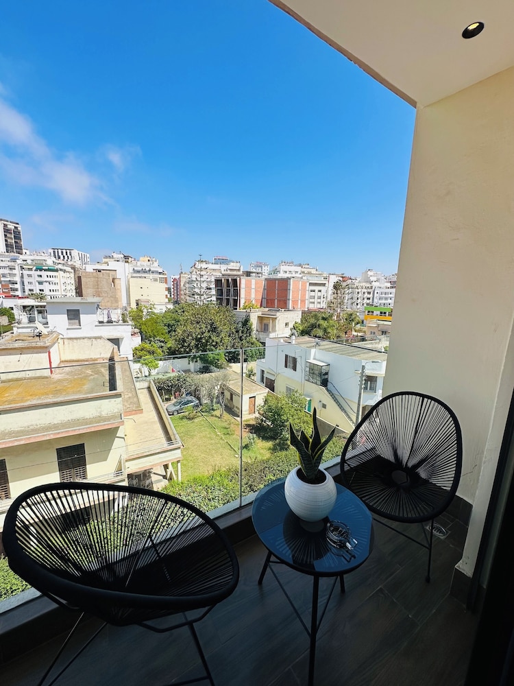 Stay'Inn - Palmier Luxury Living