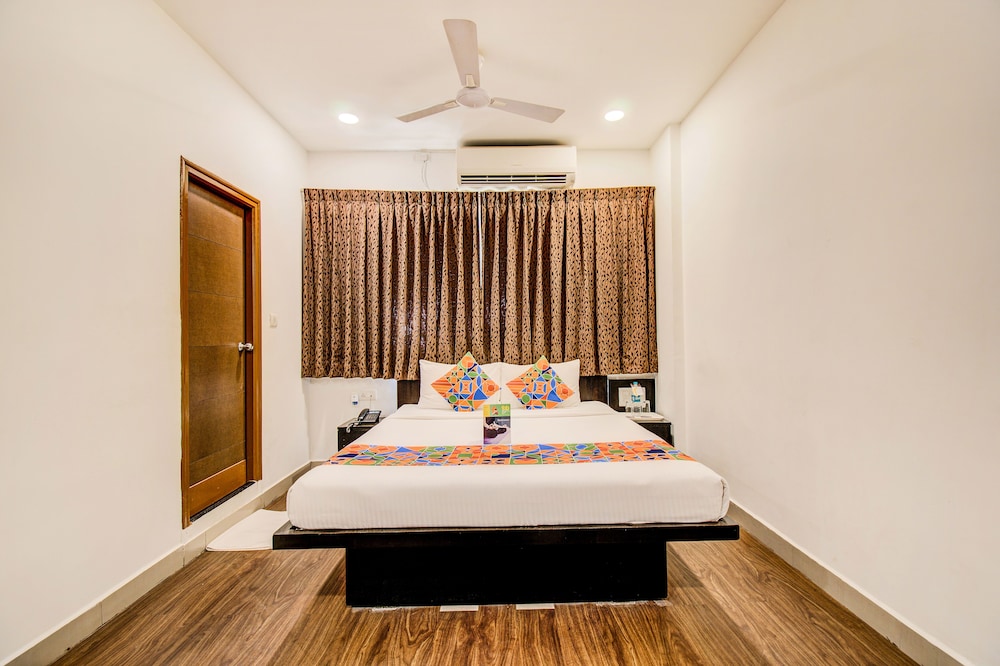 FabHotel Scarlet Marathahalli