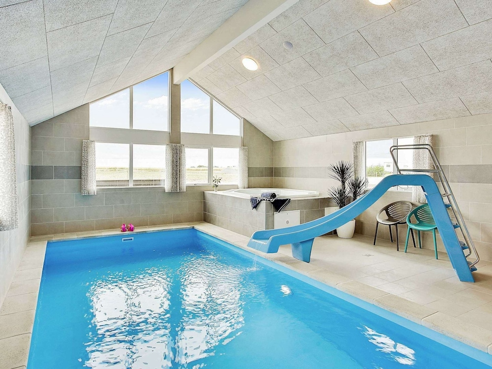 30 Person Holiday Home in Bogense view 2