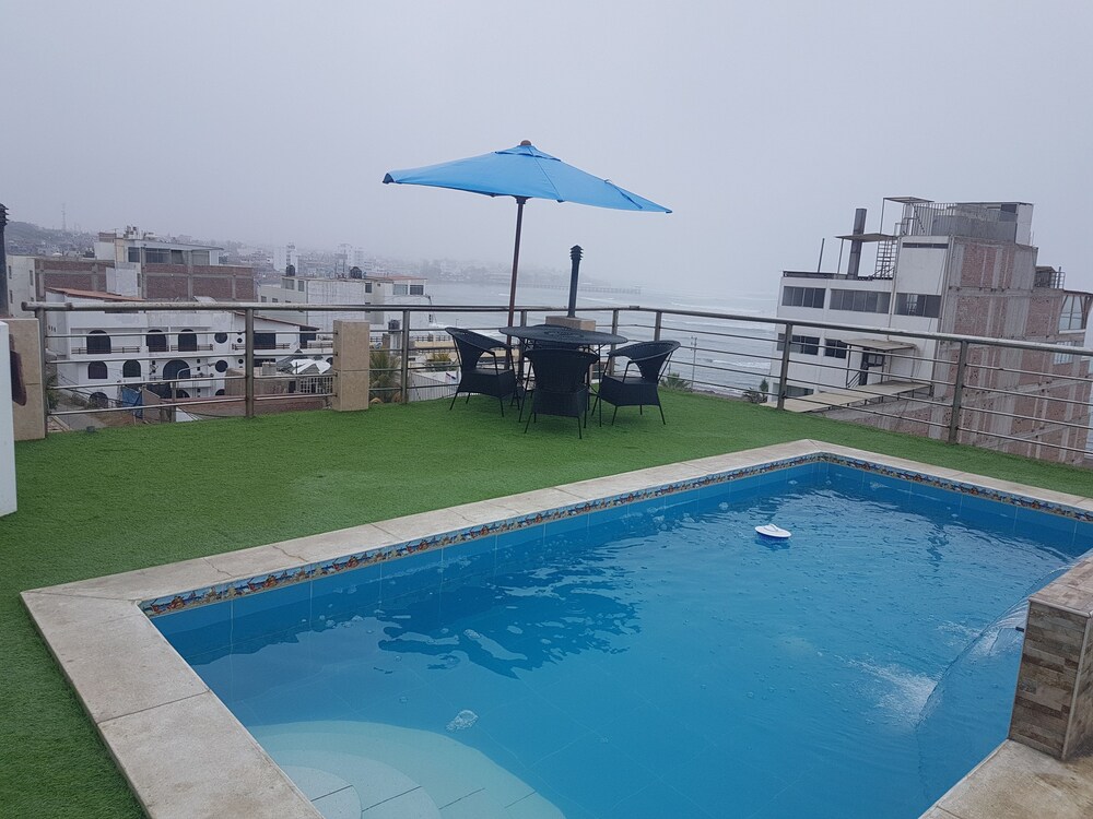 Huanchaco Villa Relax