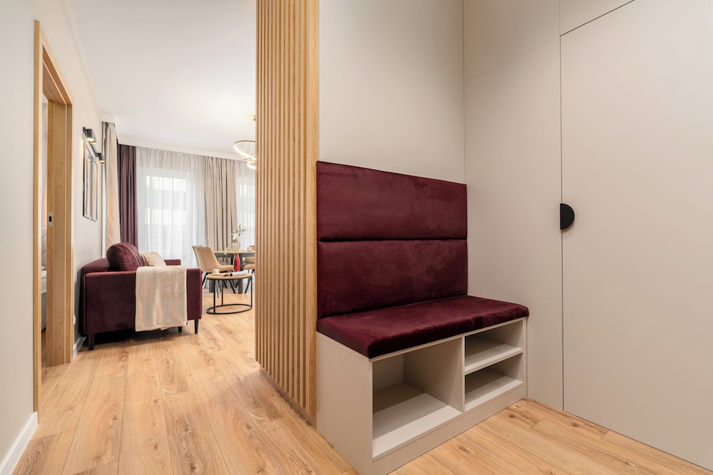 MARGI Clea Apartment
