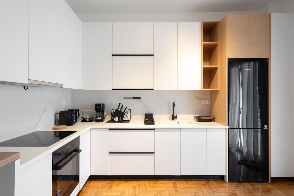 LIV - Seaside Getaway in Glyfada