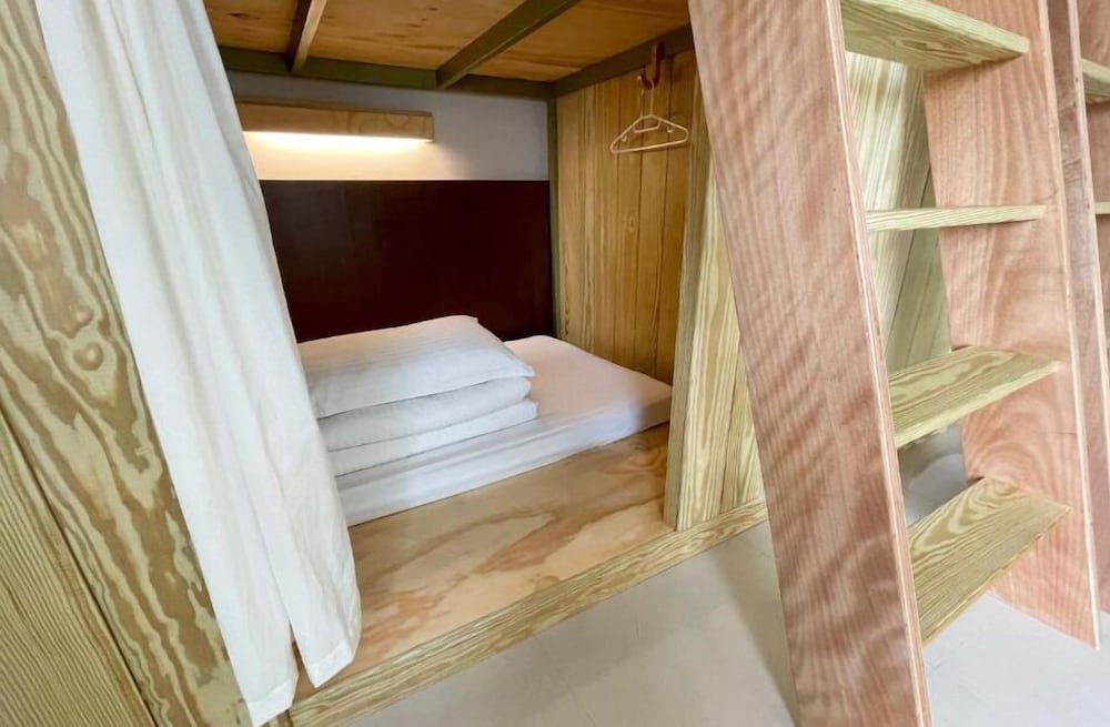Greenpark Homestay