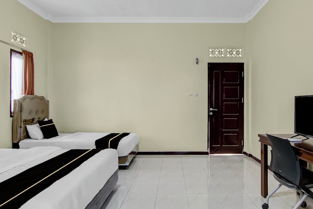 Capital O 95046 Gefa Sleep N Go