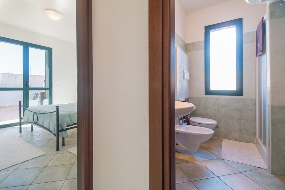 Residence Maria Antonia - Grazia Deledda
