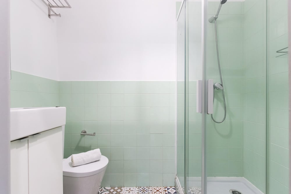 Cosy Avenida by Homing