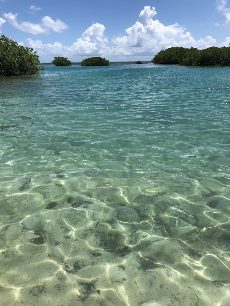 Shaka Caye