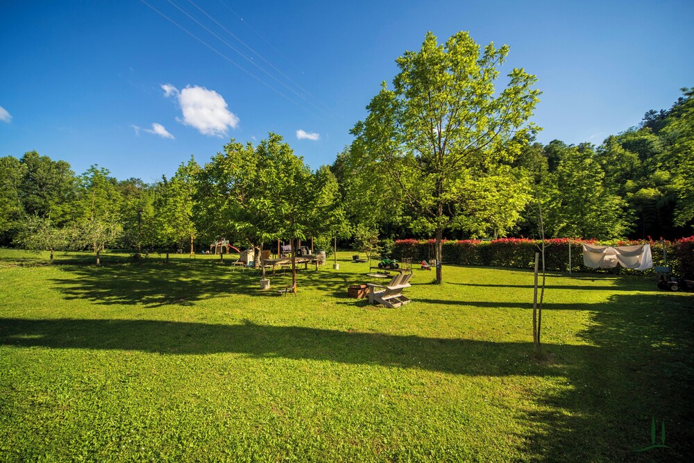 Mulino Di Amarrante Countryhouse