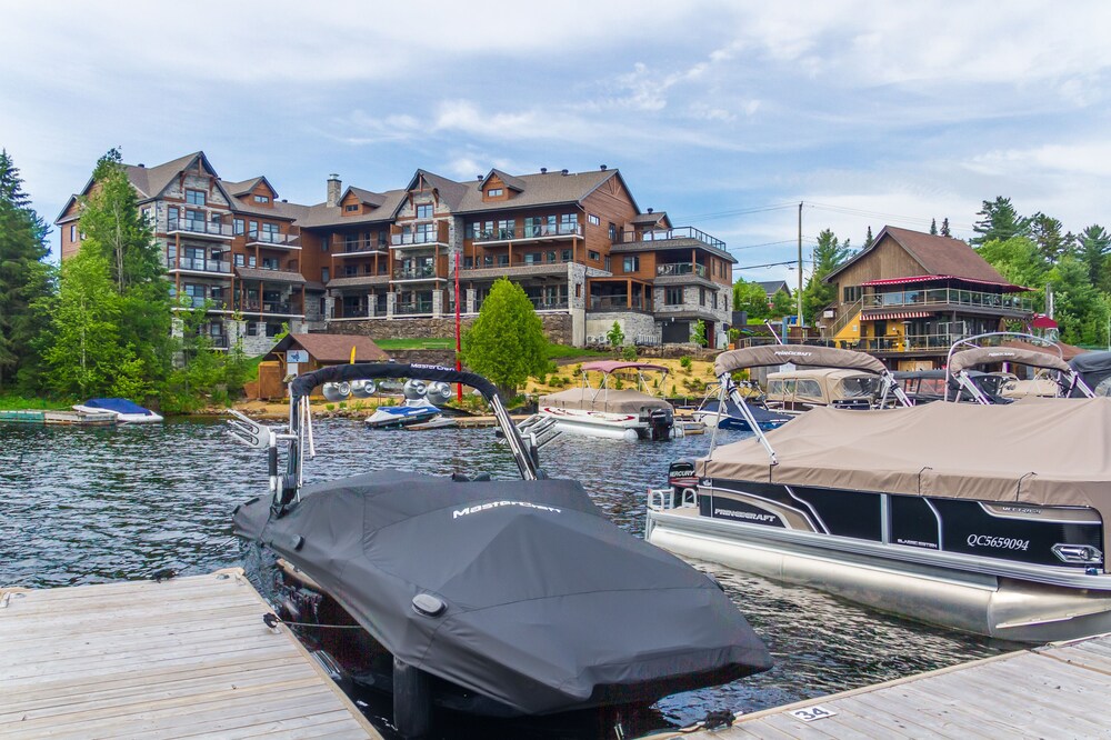 Le Viking Resort & Marina