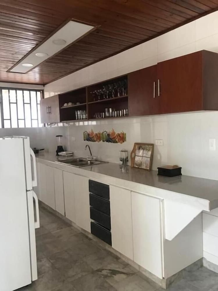 Casa Bella San Andres view 5