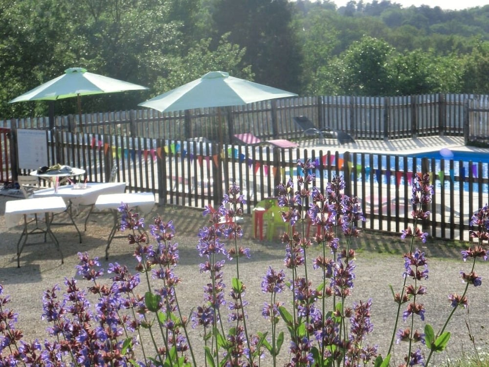 Le Village Enchanteur