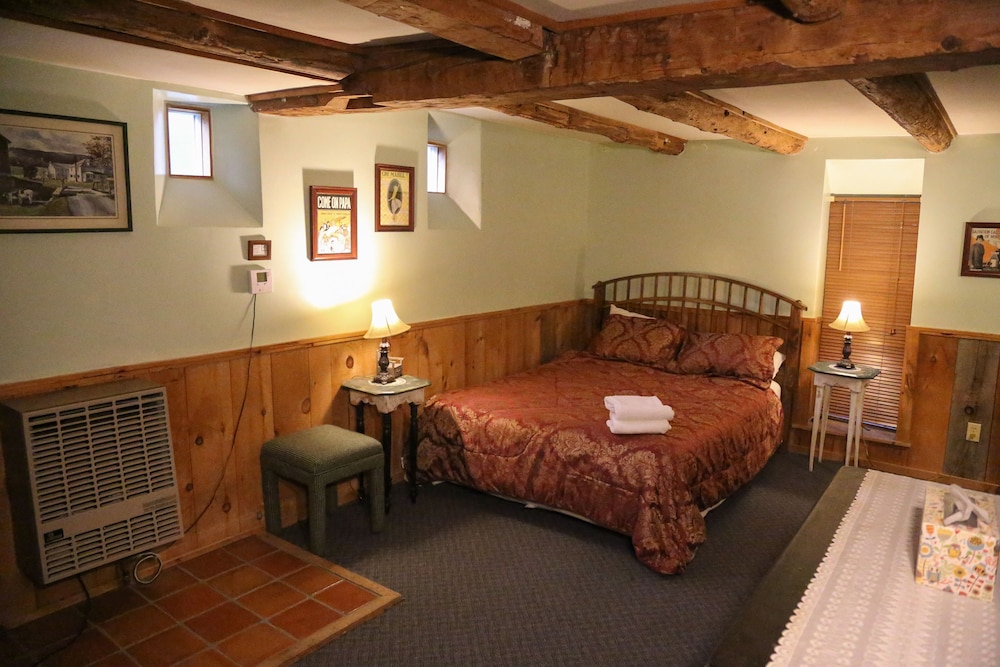 Plymouth Vacations - Salt Ash Inn - Property Image 108