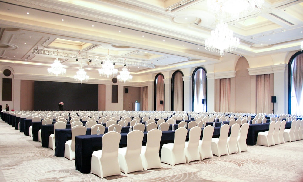 Grand New Century Hotel Yixing