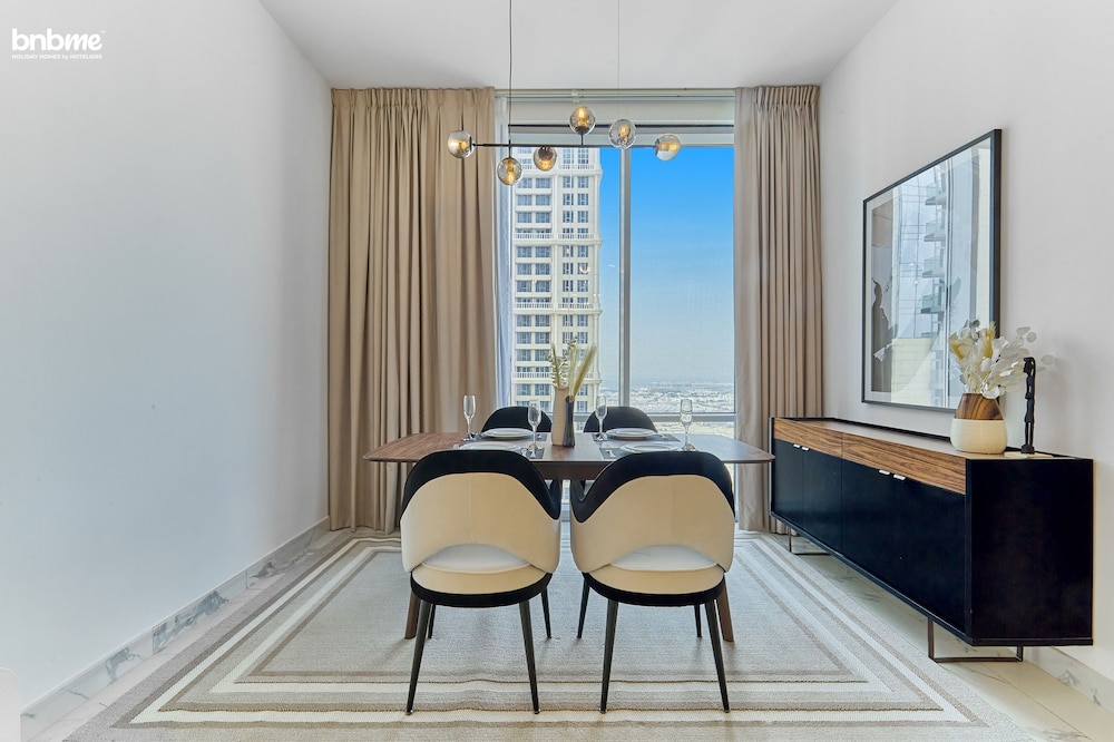 bnbme | Noora Tower | 1 BDR
