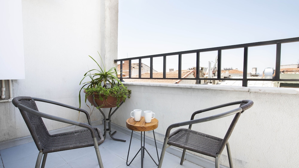 Galata Homes Süitler - Image 7