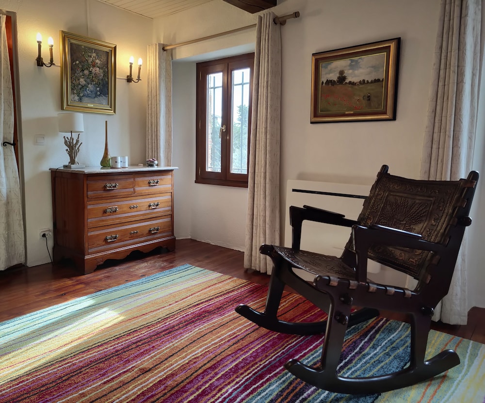 Chambres d'hôtes Peu del Causse SPA