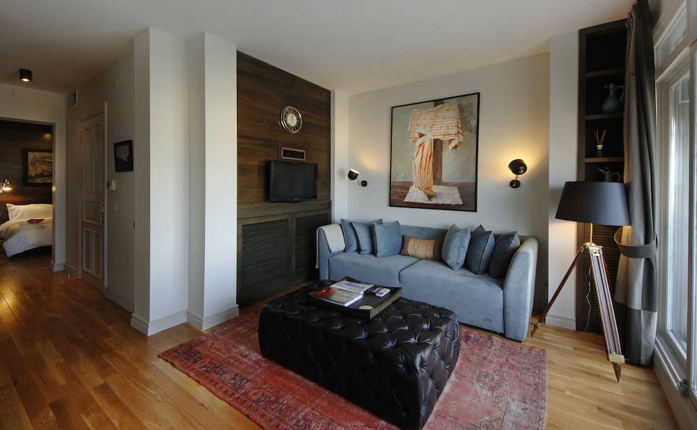 Urban Suites İstanbul - Image 25