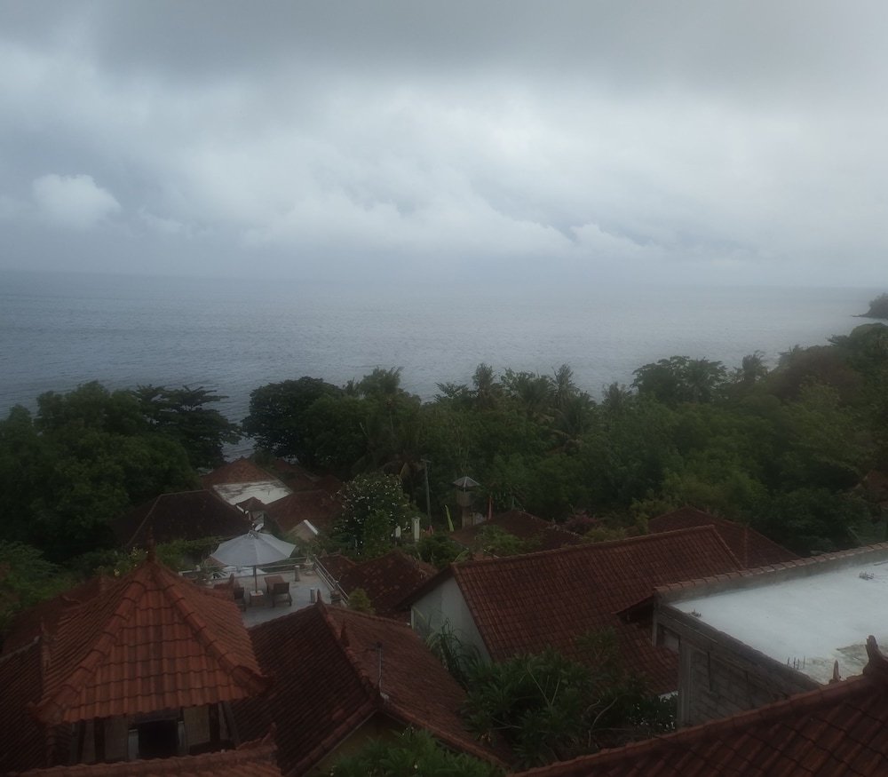Bukit Indah Home Stay
