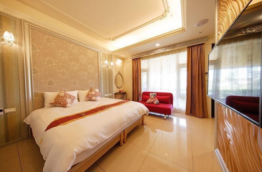 Tourist Home B&B