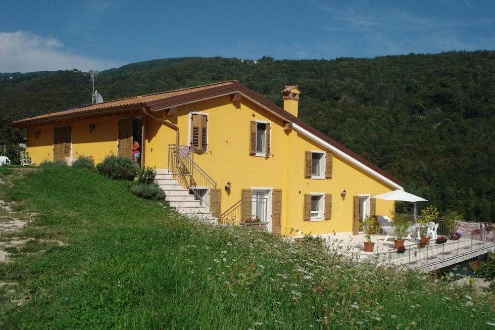 Agriturismo Agape