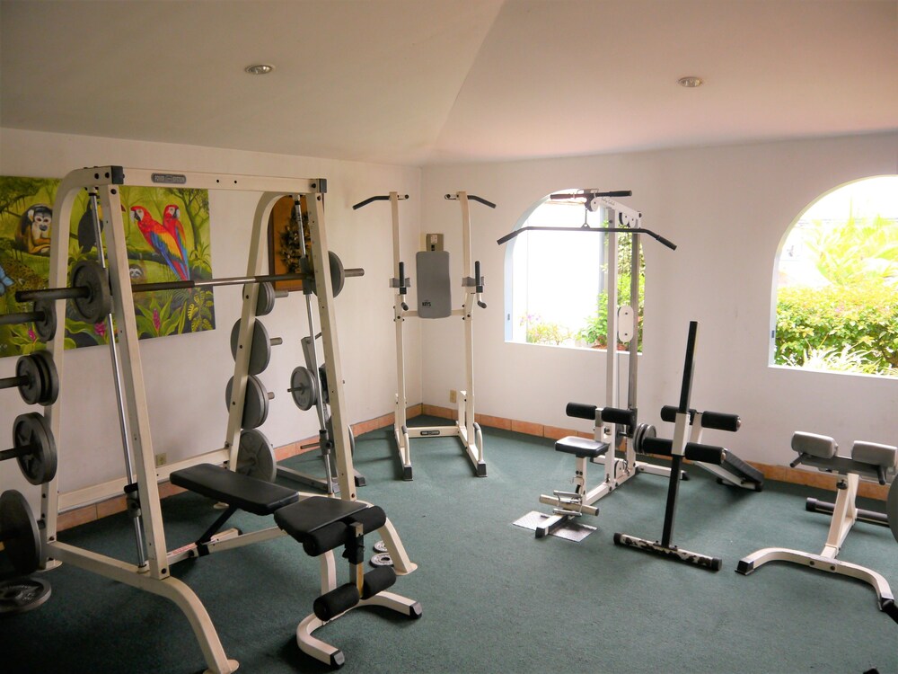 Santo Tomas Hotel - Property Image 34