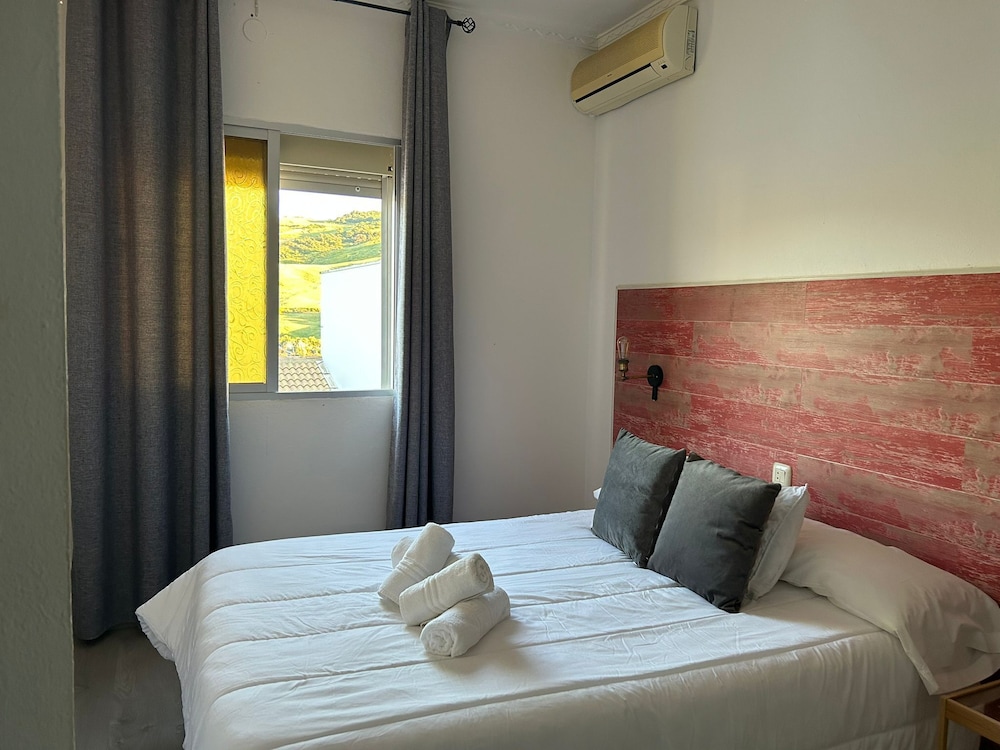 Hostal El pinar
