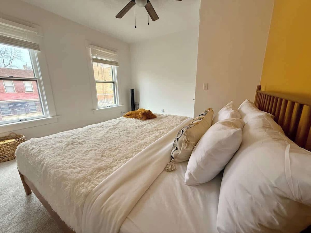 Jungle House Boutique Residences – Downtown Columbus & Short North