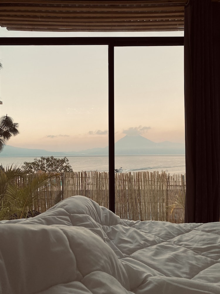 Club Azul Rosa VIP Guest Rooms view 5