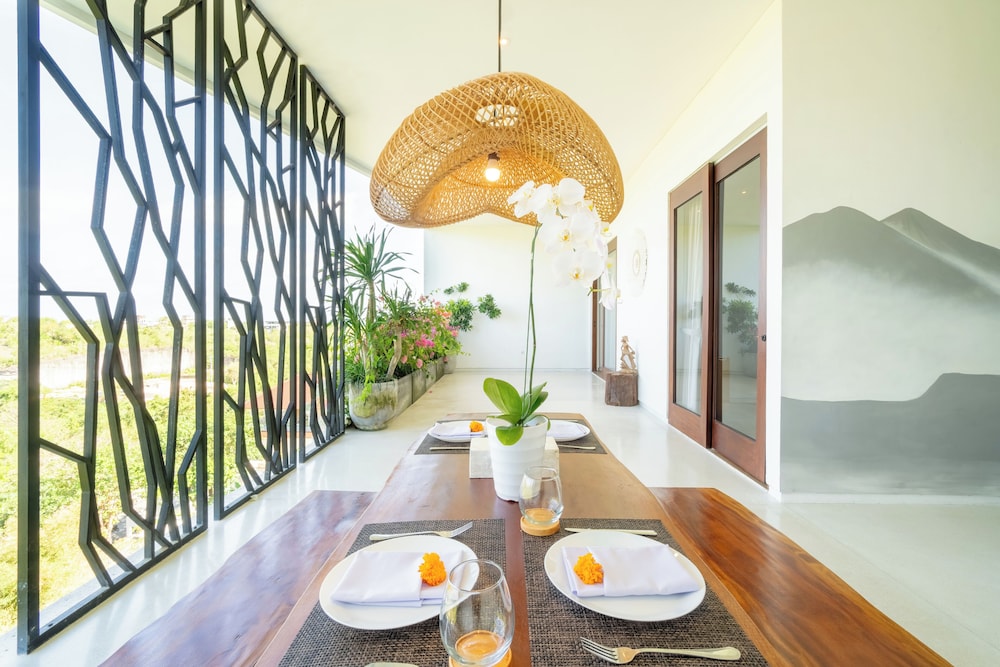 Villa Cliffo by Premier Hospitality Asia