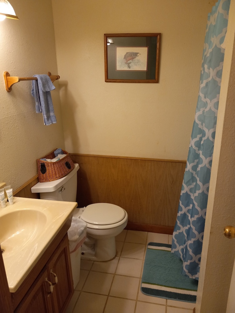 Cedar Falls Motel - Property Image 8