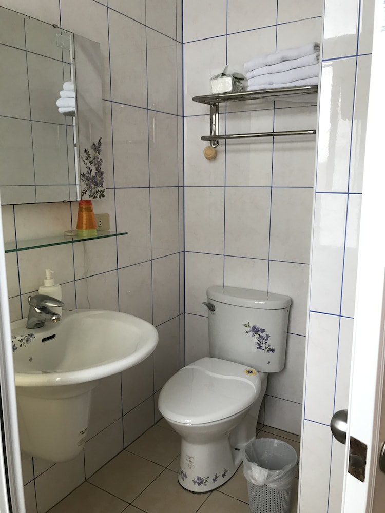 HJS Guest House