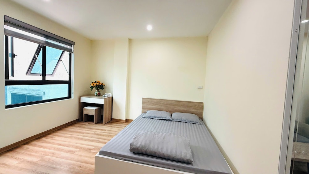 Era Apartment 58 Nguyen Khanh Toan