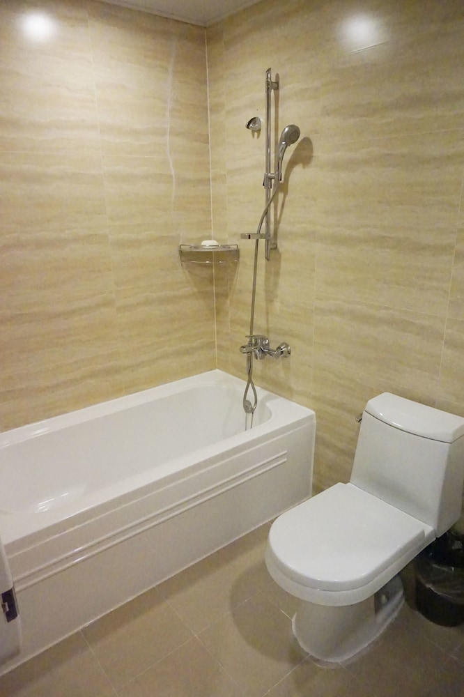 Soosong Guesthouse gwanghwamun Myeongdong