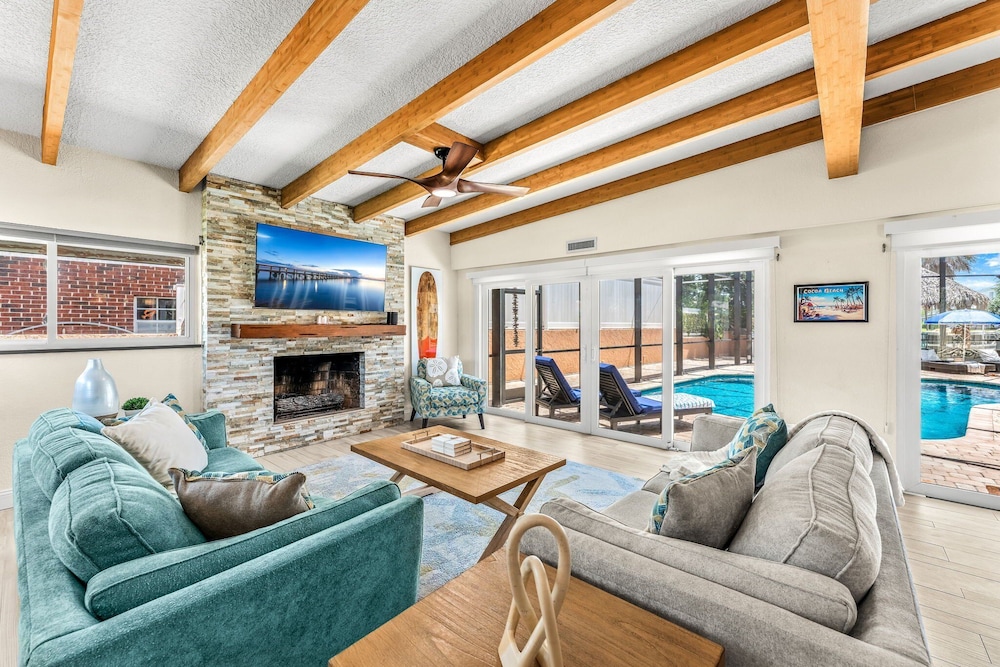 464 Indian Creek Dr
